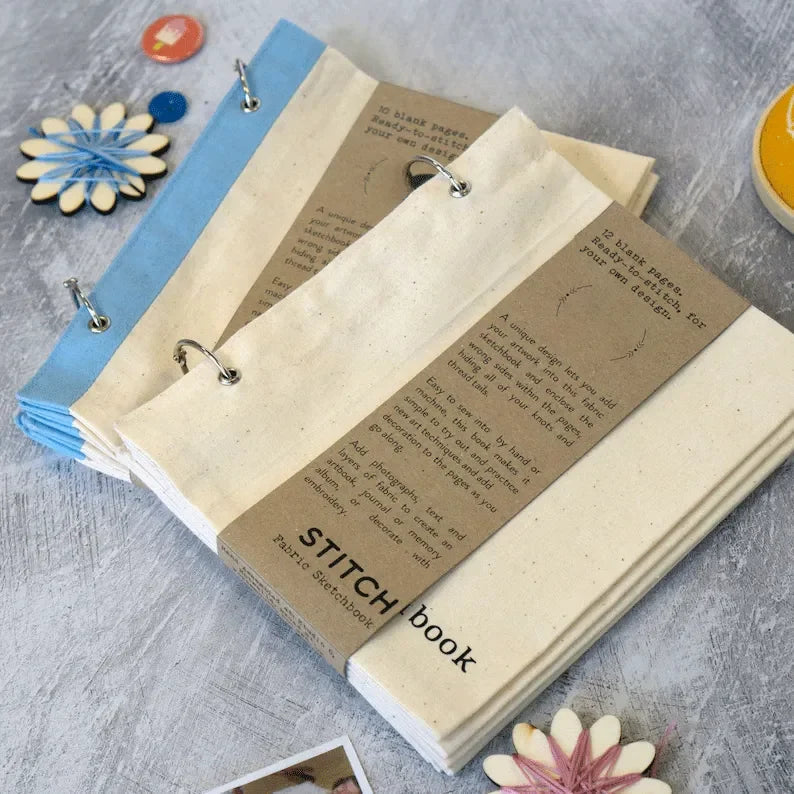 Maliben | Threadcraft – Effortlessly And Neatly Create Perfect Textile Art