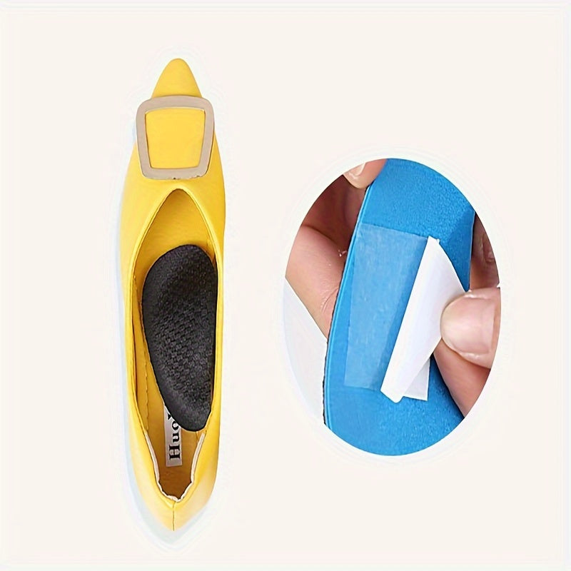 Maliben | ComFortable Orthopedic Insoles - for Better Posture And Pain Relief