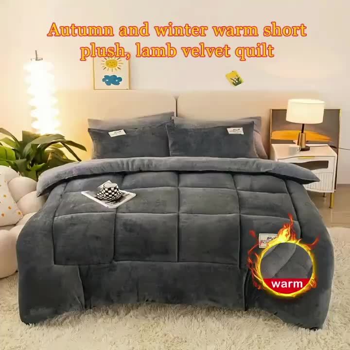 Maliben | Ultimate Luxury Sherpa Fleece Blanket – Super Soft And Durable