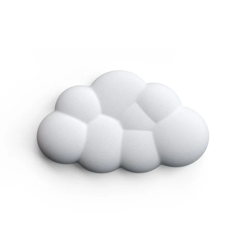 Maliben Cloud Keyboard Wrist Rest