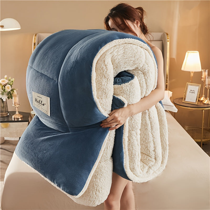 Maliben | Luxury Reversible Duvet For All Seasons – Extra Warmth And Comfort