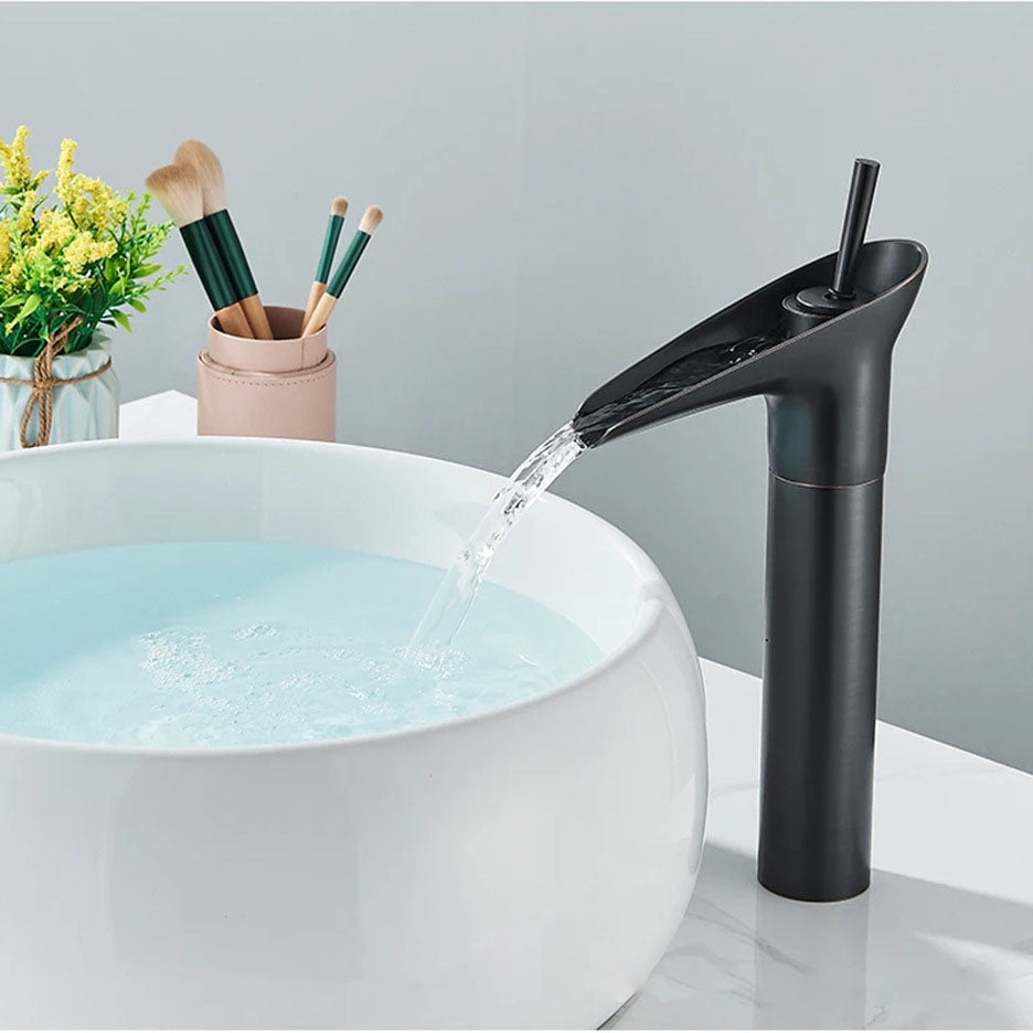 Copper Single Cold Outdoor Anti-Freeze Cold And Hot Antique Faucet