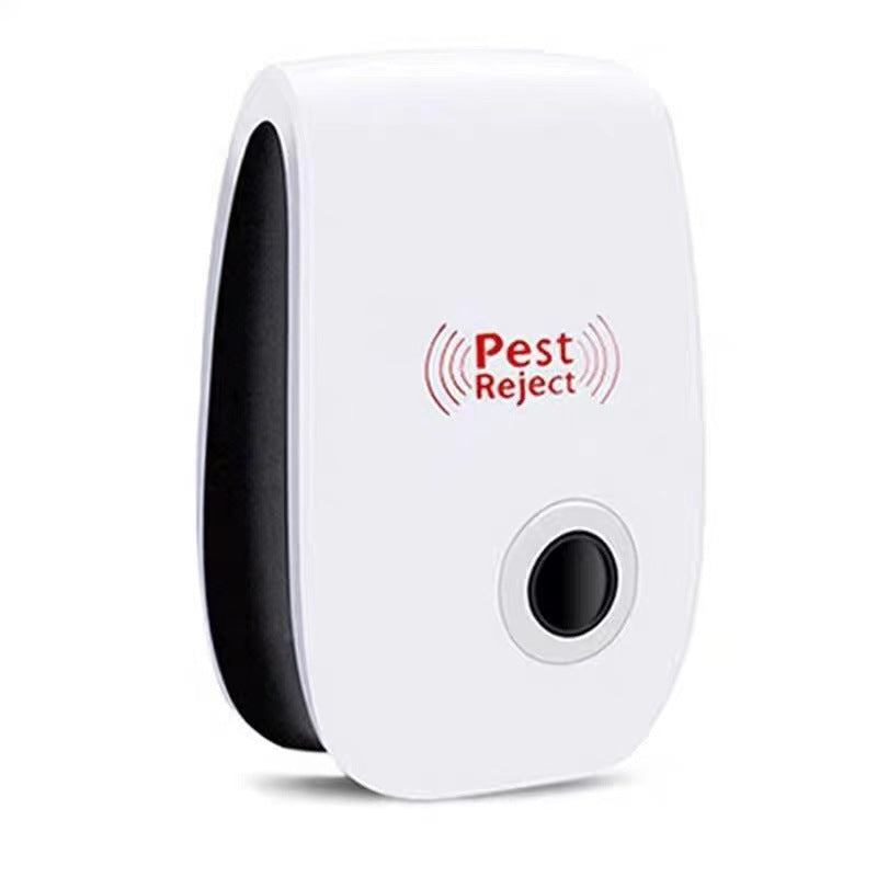 High-Power Super Ultrasonic Mosquito Repellent Mouse Repellent Insect Repellent