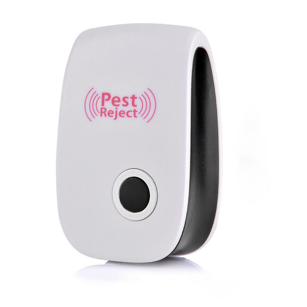 High-Power Super Ultrasonic Mosquito Repellent Mouse Repellent Insect Repellent