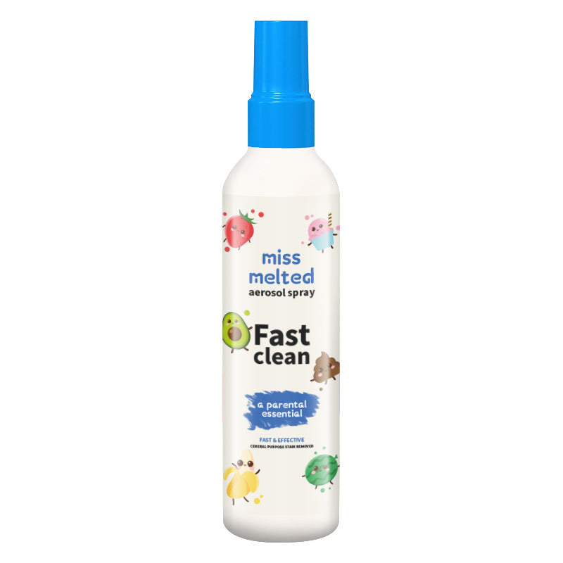 Maliben|Clothing Stain Remover Spray|Mini Portable Travel Stain Remover