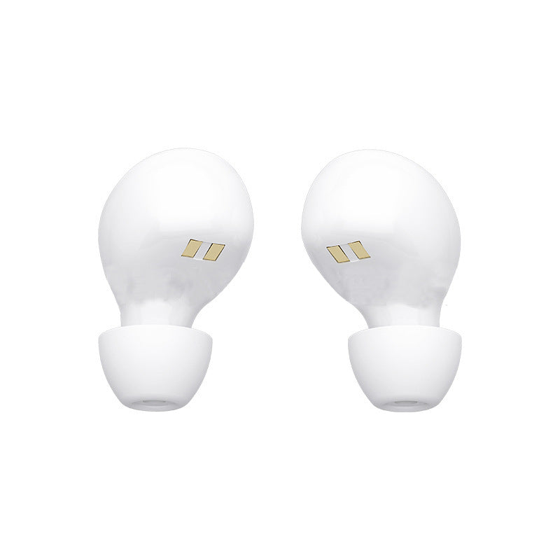 Maliben|Elderly Binaural Hearing Aids|In-Ear Magnetic Charging Comfortable Hd Sound