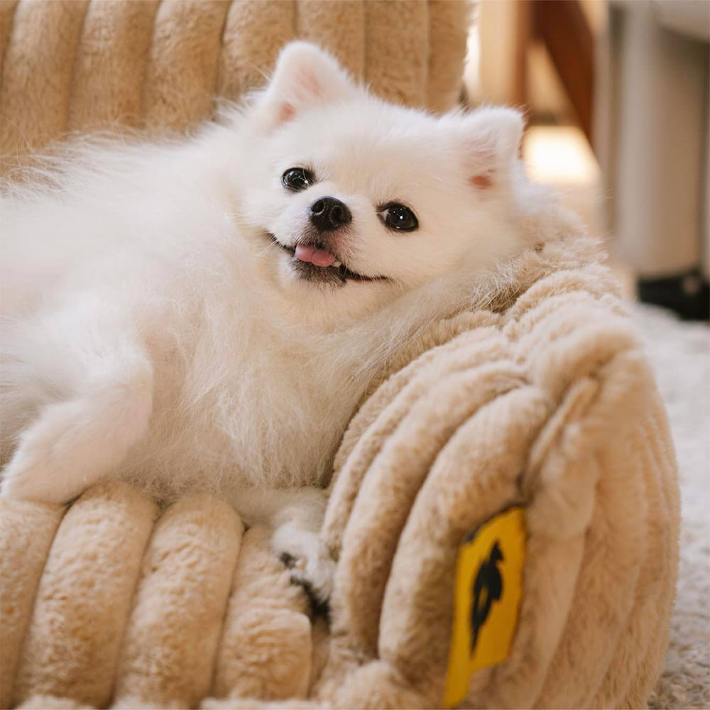 Maliben | Pawcomfort - Washable Comfortable Soft Pet Sofa