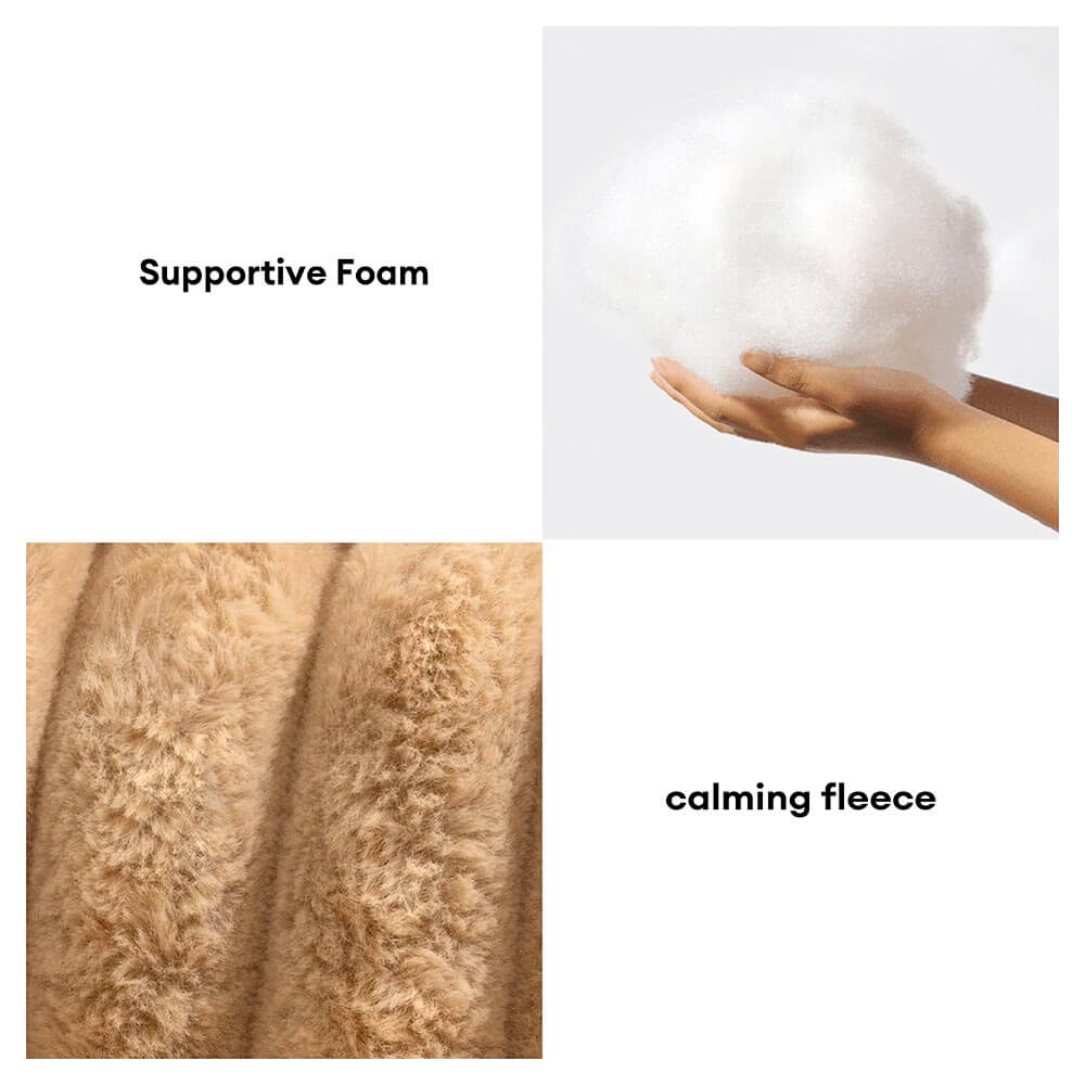 Maliben | Pawcomfort - Washable Comfortable Soft Pet Sofa