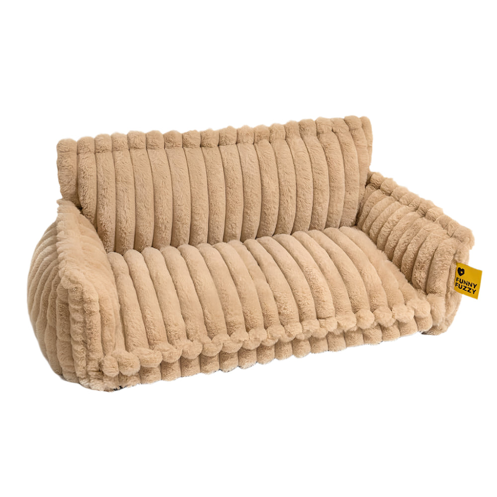 Maliben | Pawcomfort - Washable Comfortable Soft Pet Sofa