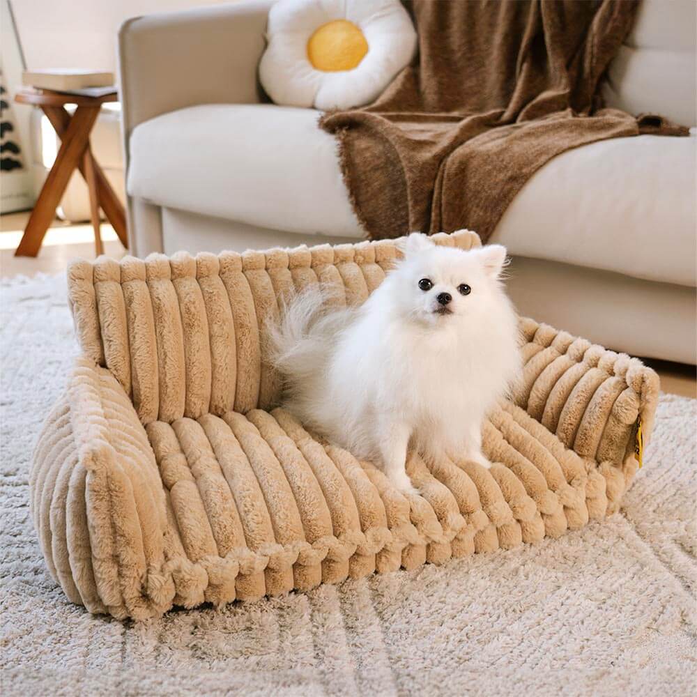 Maliben | Pawcomfort - Washable Comfortable Soft Pet Sofa