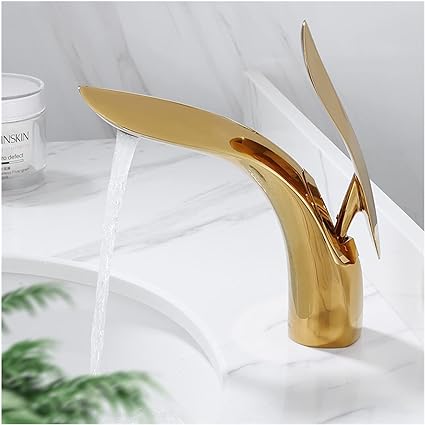 MAliben | Modern Luxury Bathroom Faucet For a Stylish Bathroom