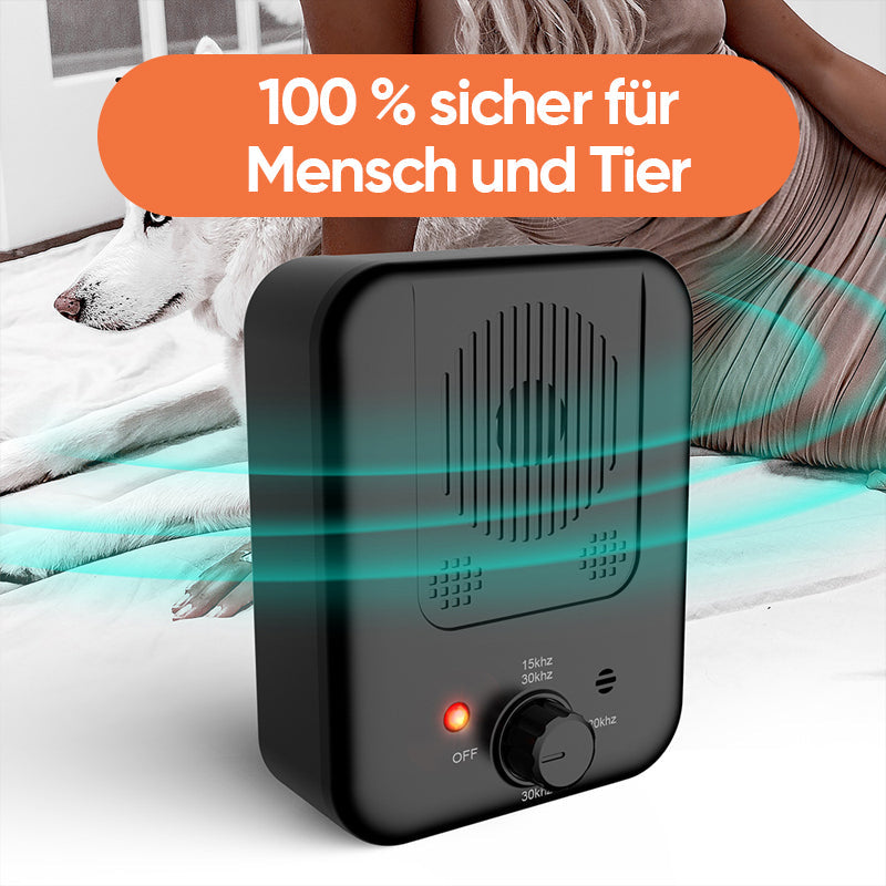 Maliben | Ultrasonic Device For Dog Barking