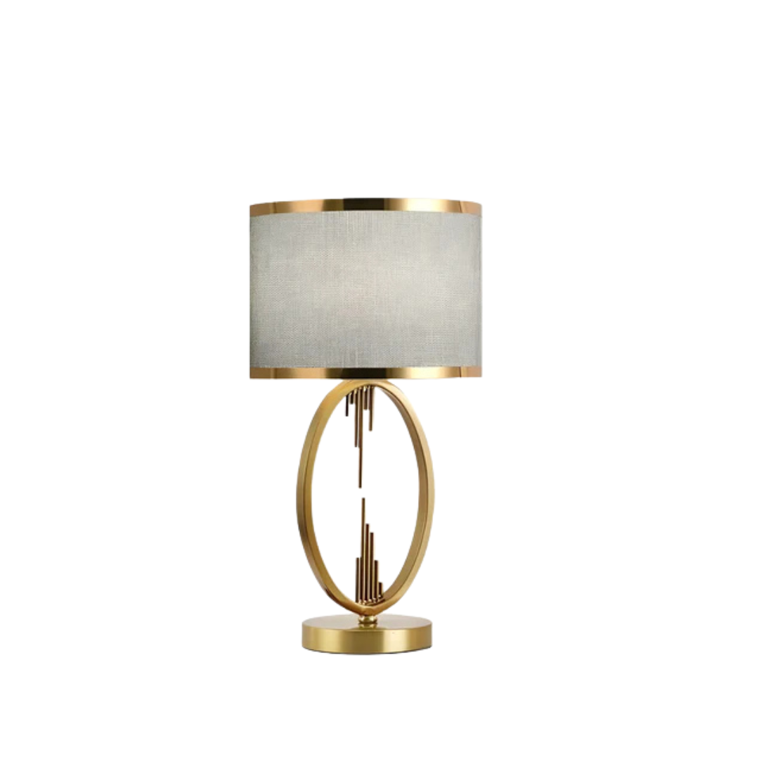 Maliben | Modern Led Table Lamp