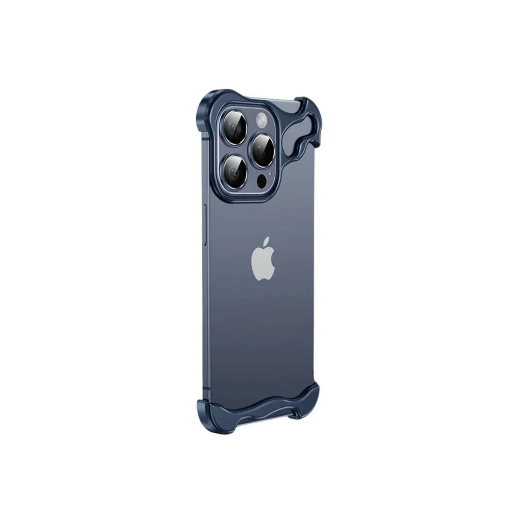 Maliben | Armorguard - Durable Iphone Edge Guard Case For Protection Against Impacts And Scratches