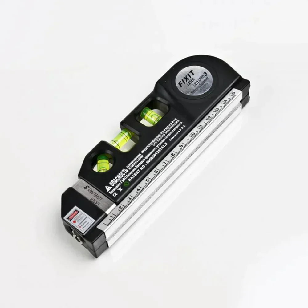 Maliben | Precisionmate™ 4-In-1 Multifunctional Laser Measurement Device For Accurate Measurements And Easy Alignment