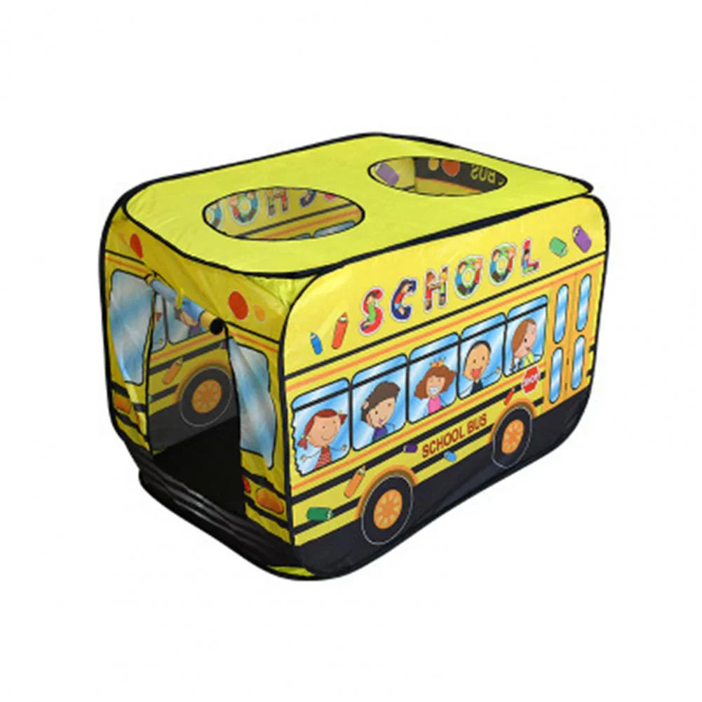 Maliben | Adventure Play Tent - Ultimate Fun For Kids