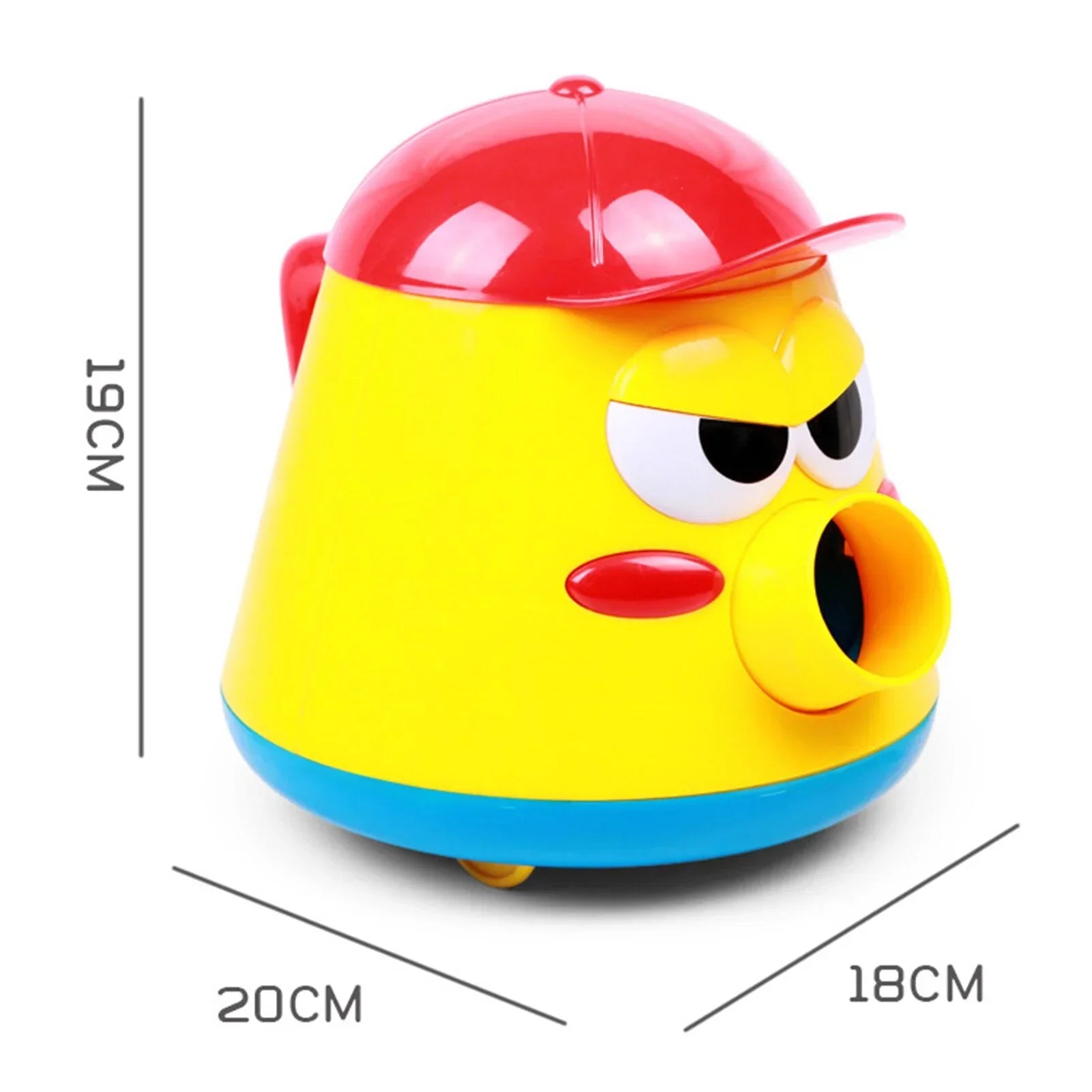 Maliben | Tidying Up With Fun – Vacuum Cleaner Set