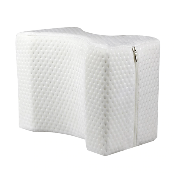 Maliben | Orthopedic Memory Foam Hip Alignment Knee Pillow