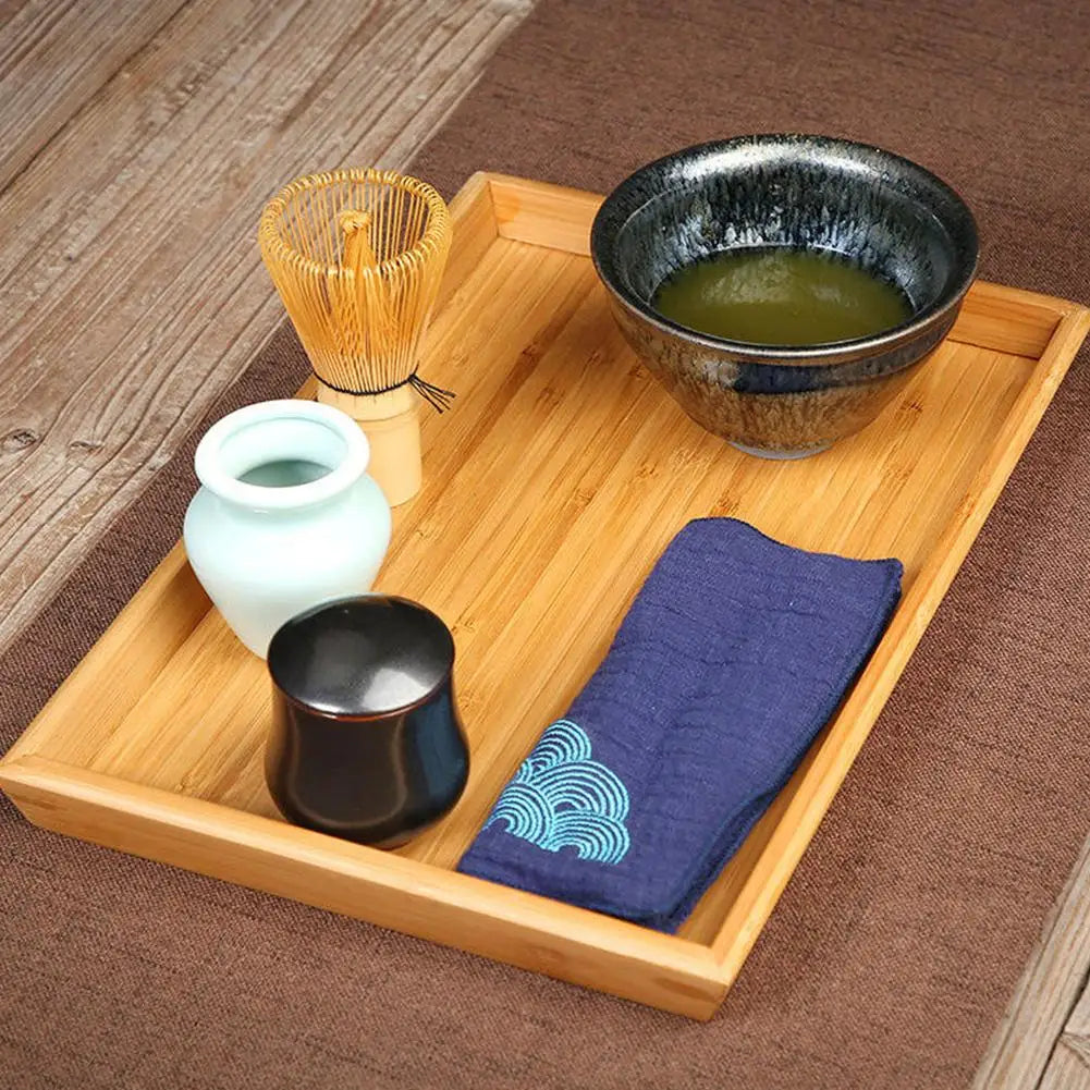 Maliben | Eindhoven Craft Matcha Tool Set | Whisk Set