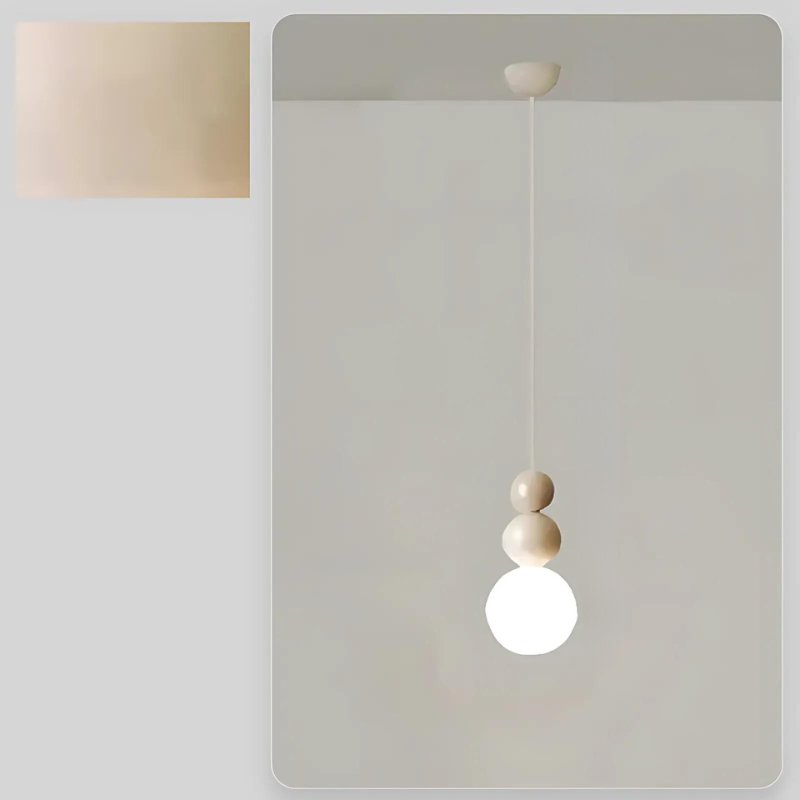 Maliben | Elegant Led Pendant Lamp