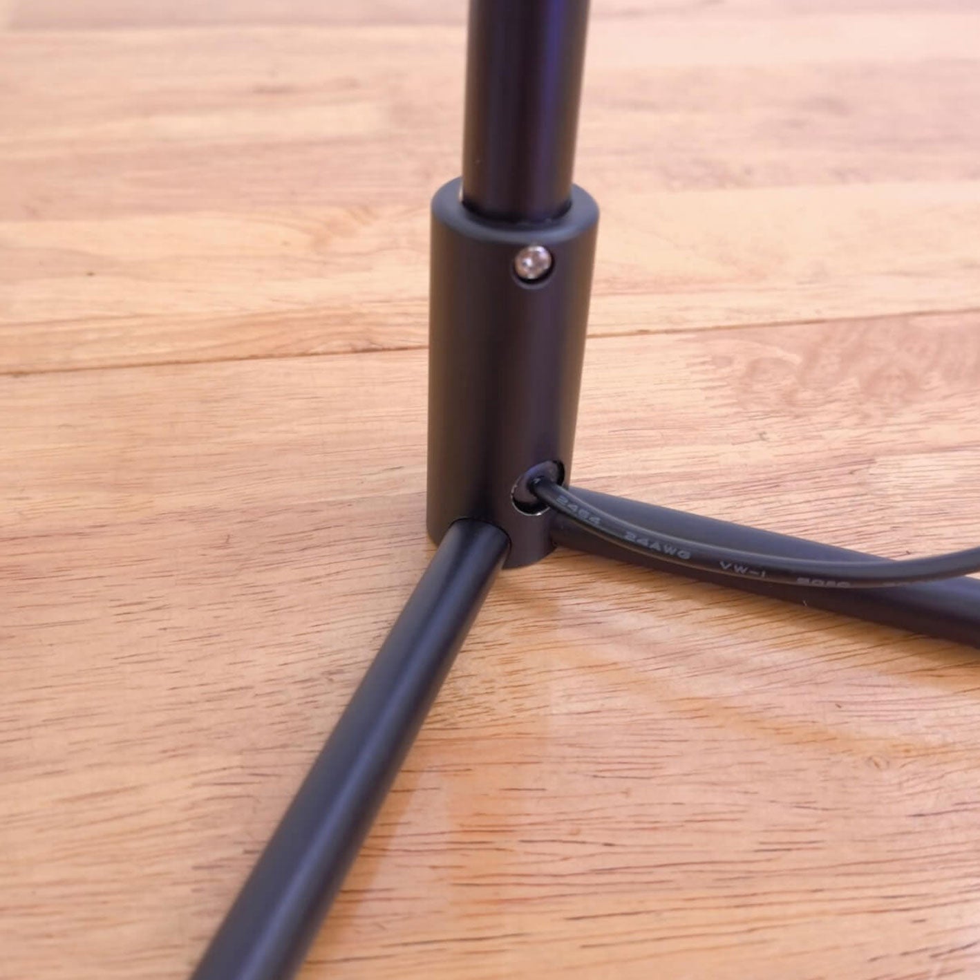 Maliben | Luminix Bar Led Table Lamp | Minimalist Design | Night Light & Ambient Lighting | Modern & Decorative