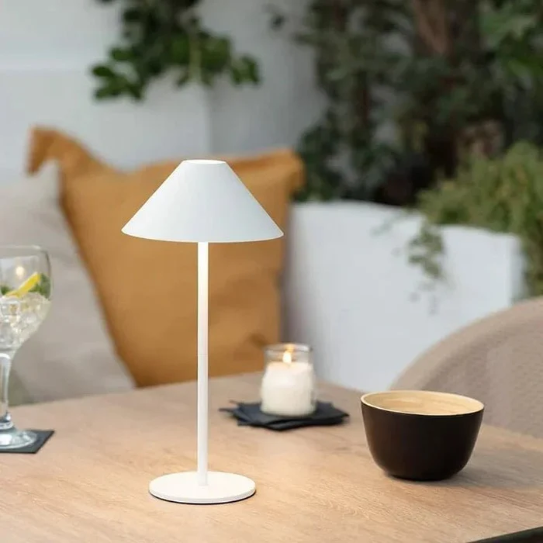 Maliben | Stylish Wireless Table Lamp