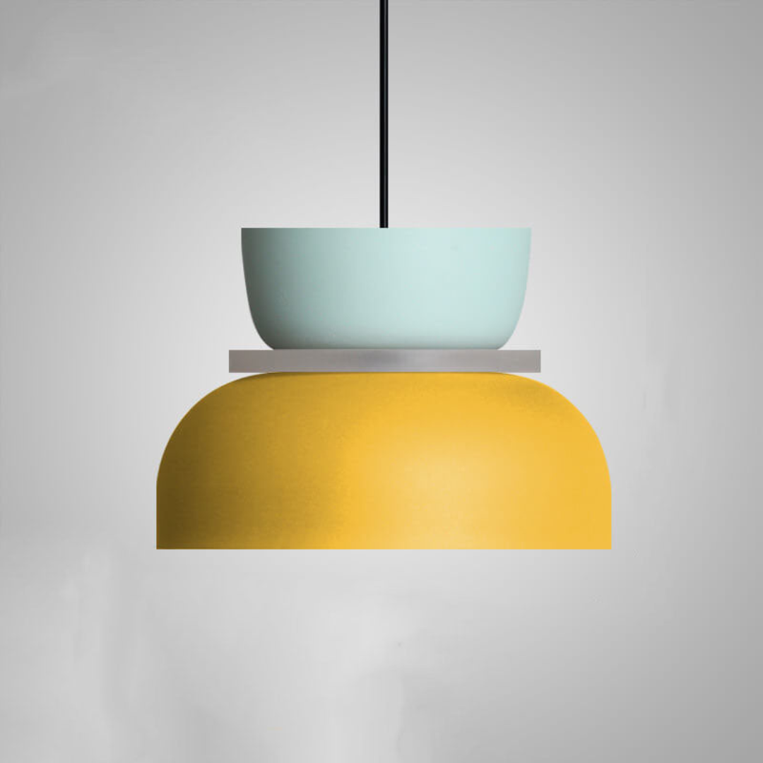 Maliben | Scandinavian Led Pendant Lamp