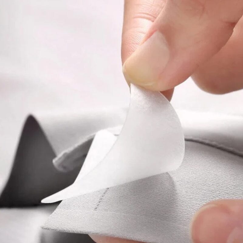 Maliben Thickened PVC Collar Edge Anti-Warping Mold
