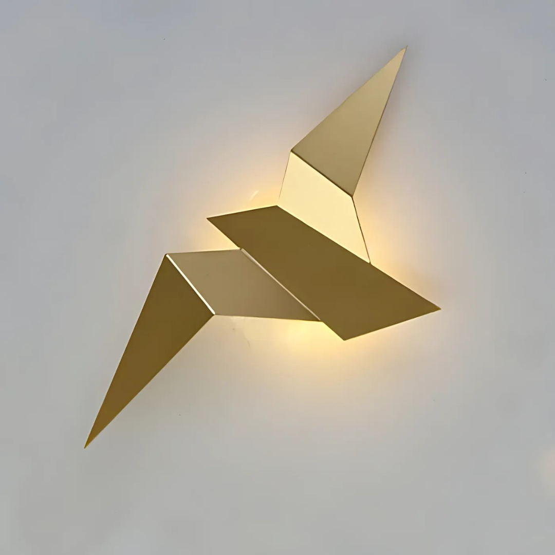 Maliben | Unique Wall Lighting Indoor