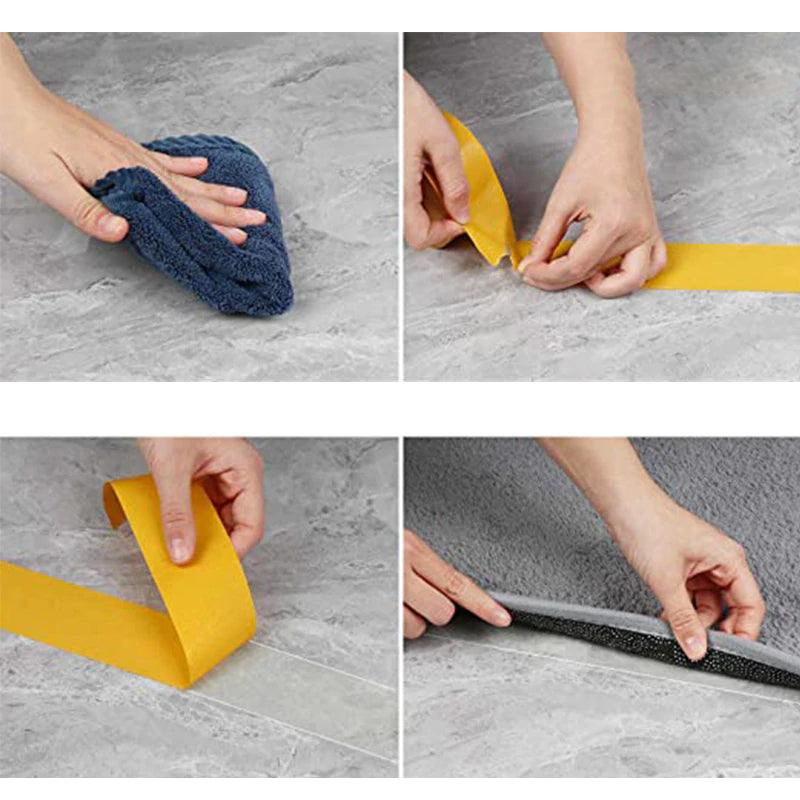 Maliben | Waterproof strong double-sided tape