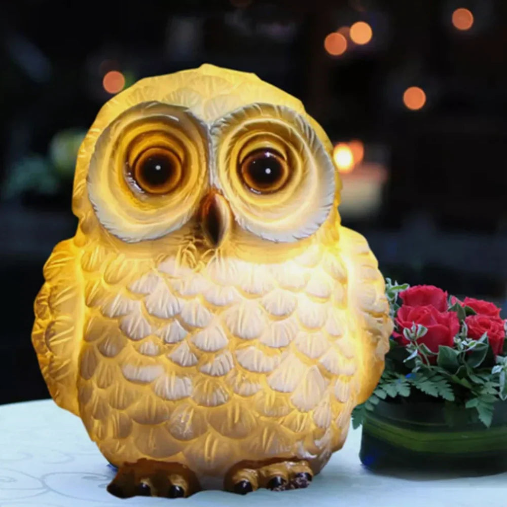 Maliben | Wildglow Solar Garden Light