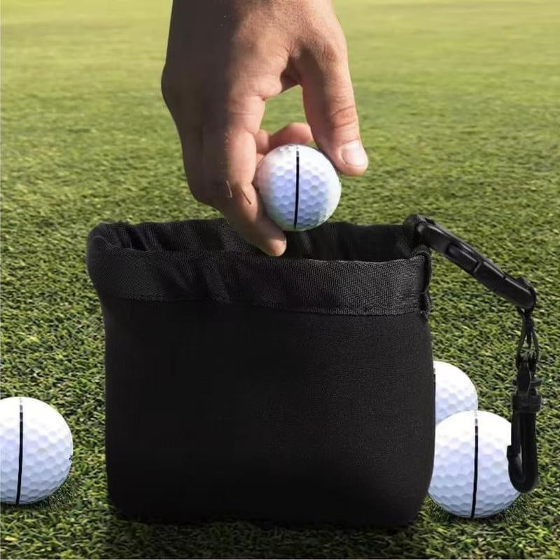 Maliben | Golf Club And Golf Ball Cleaning Bag