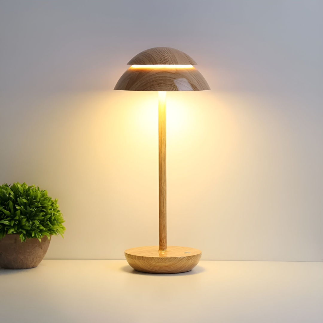 Maliben | Wireless Led Table Lamp