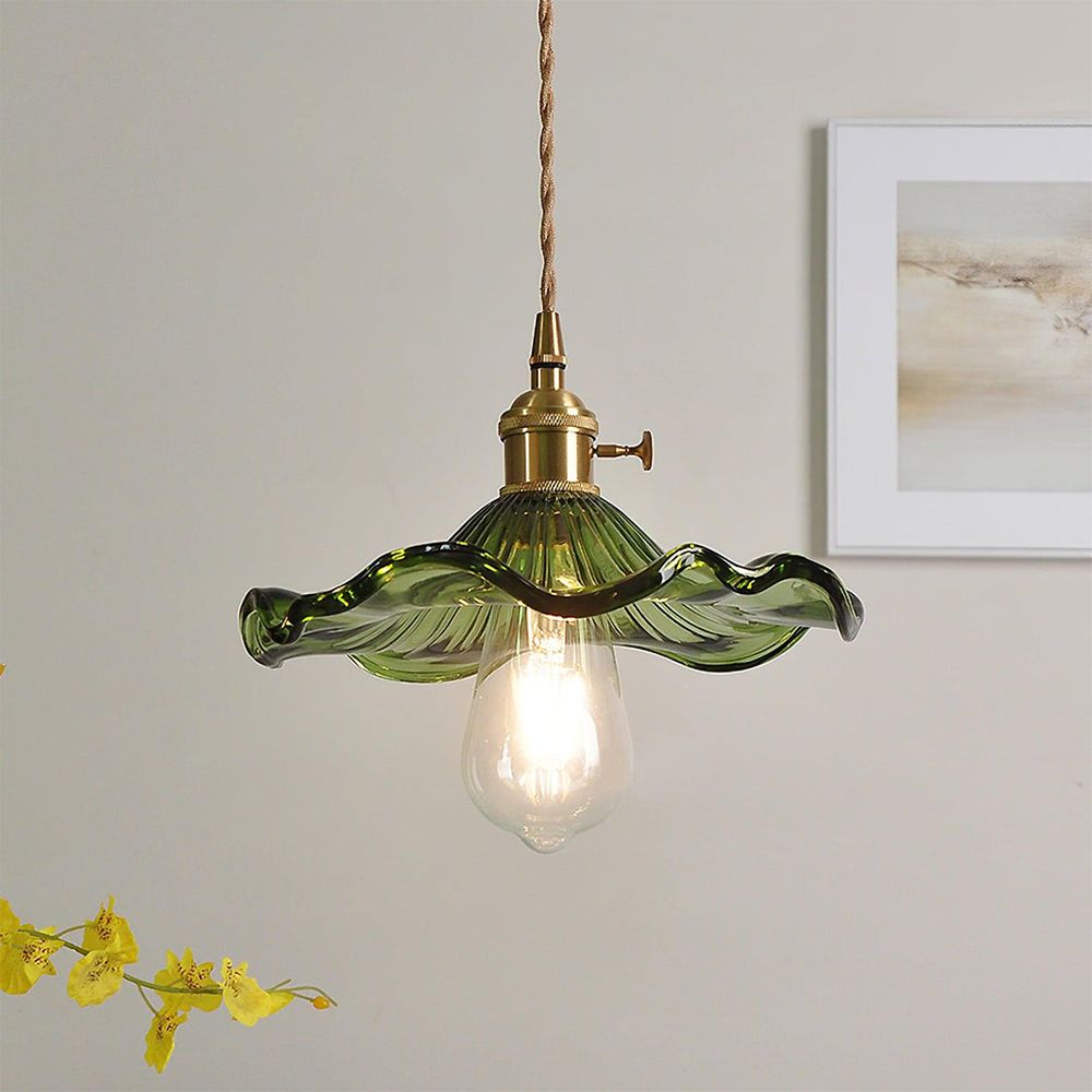 MAliben | Nordic Flower Lamp™ - Create a Fantastic Atmosphere