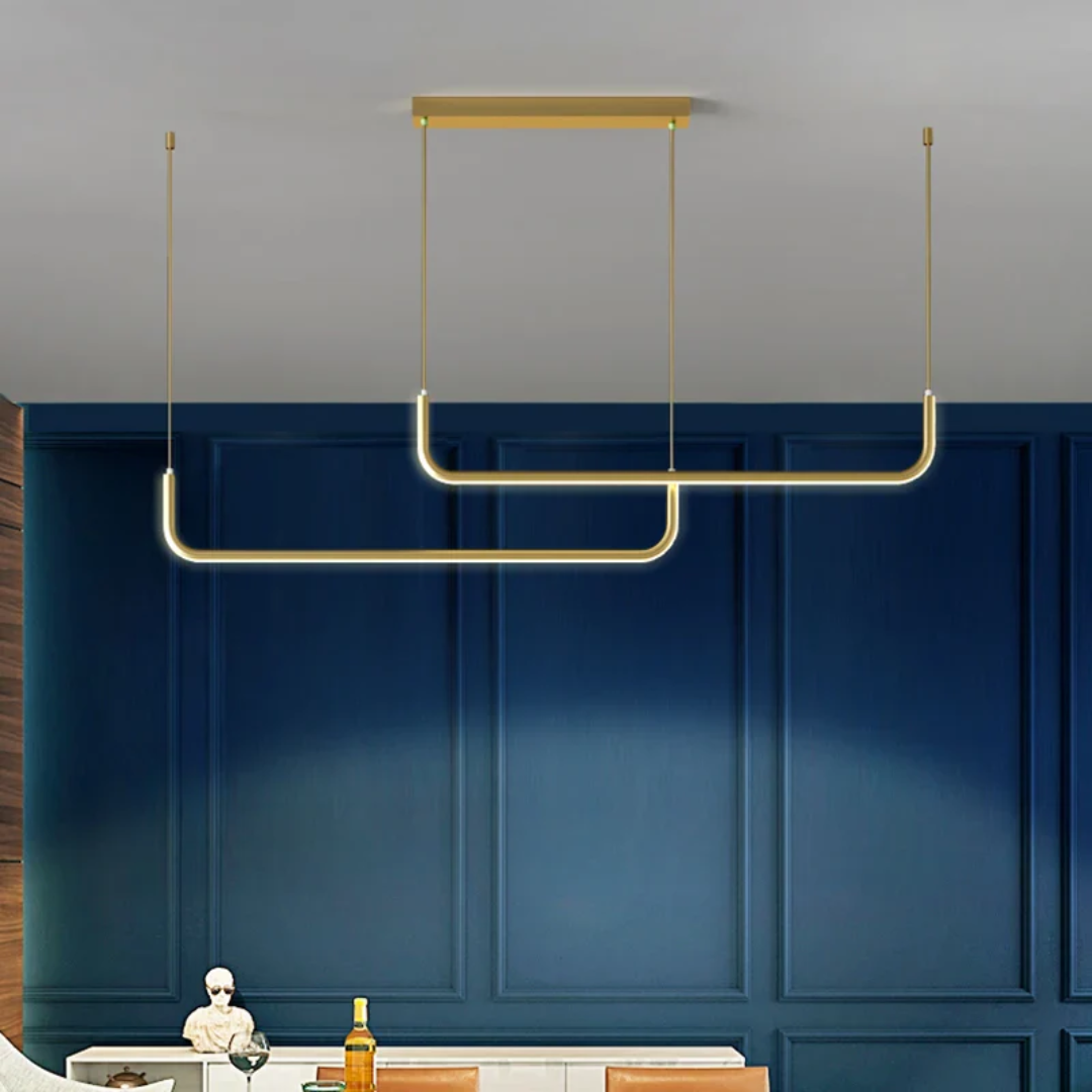 Maliben | Luxury Design Pendant Lamp