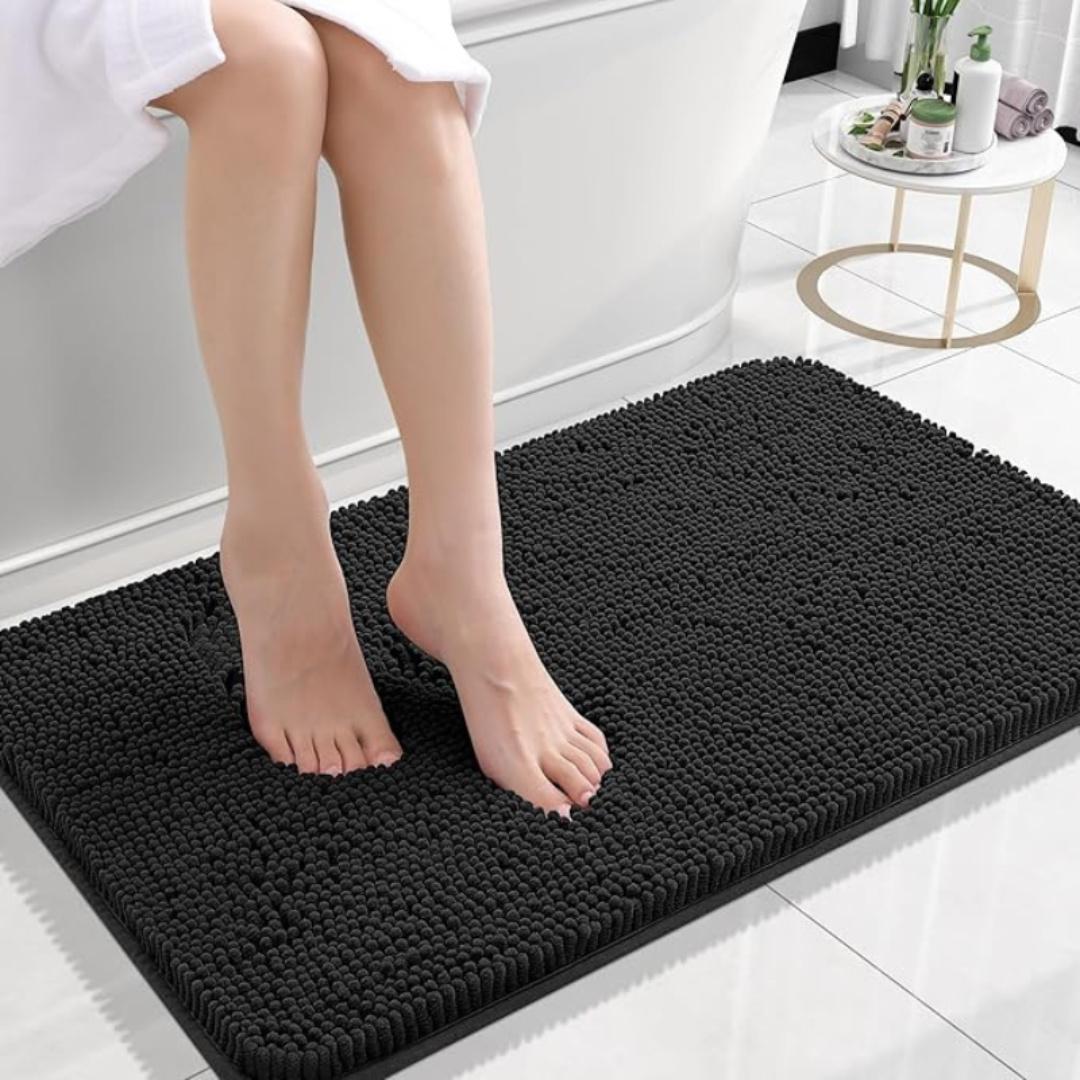 Maliben | Soft Bath Mat
