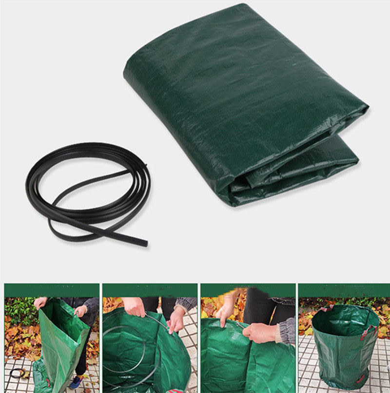 Maliben | Outdoor Cleanup And Storage Gadget