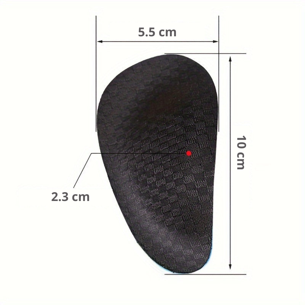 Maliben | ComFortable Orthopedic Insoles - for Better Posture And Pain Relief