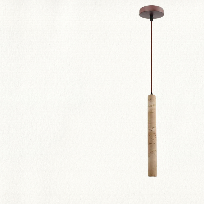 Maliben | Tranquilglow Chandelier - Wabi Sabi Luxury Lighting