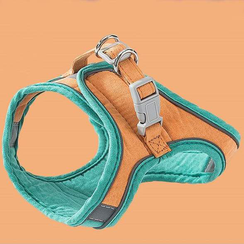 Maliben | Cat Vest Harness and Leash Set