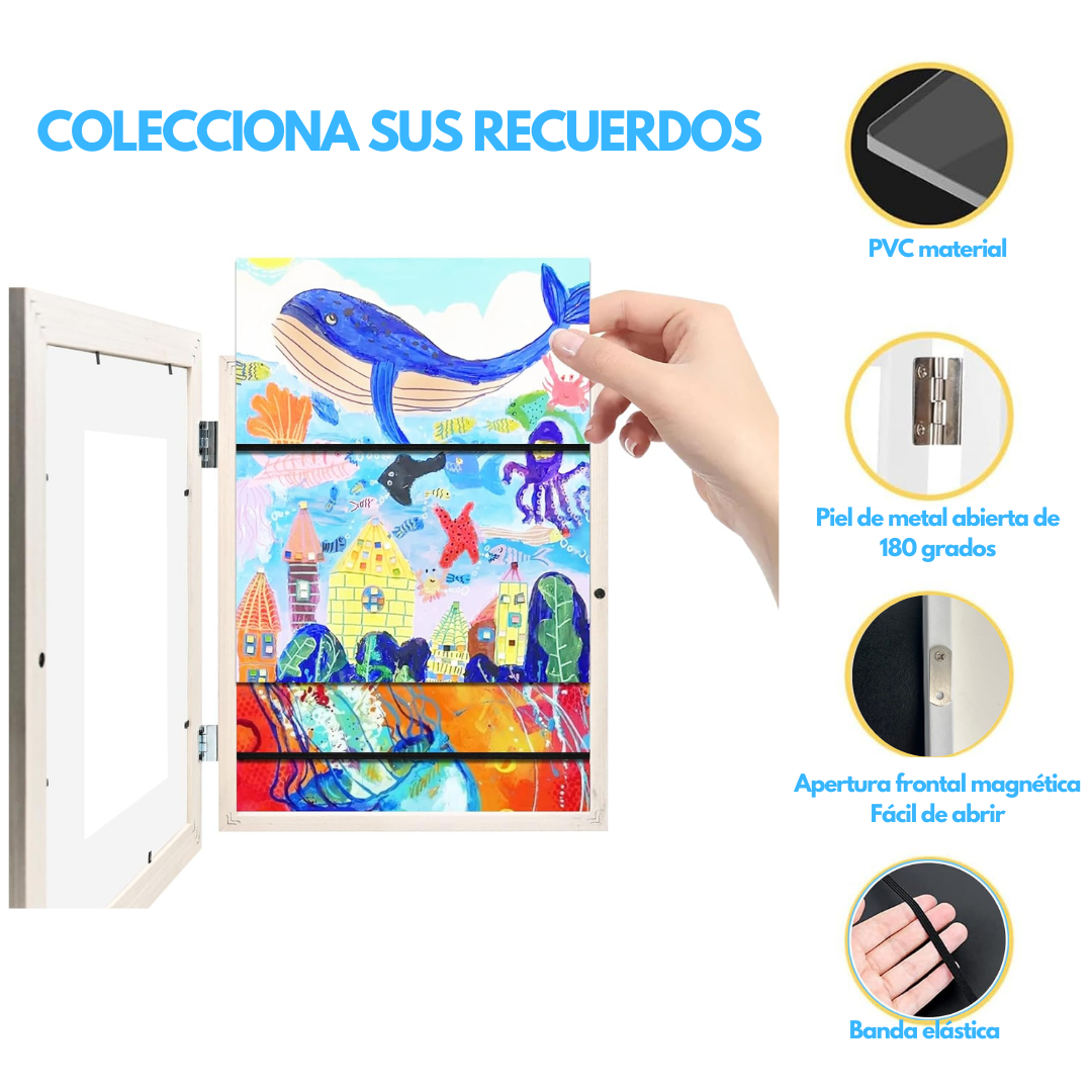 Maliben | The Painting Of Your Small Treasures