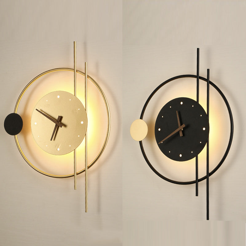Maliben | Nielsen Luxury Led Wall Lamp – Modern Design For Any Space