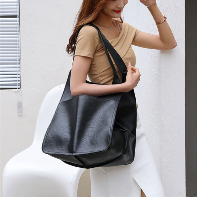 Maliben | Women Large Handbag