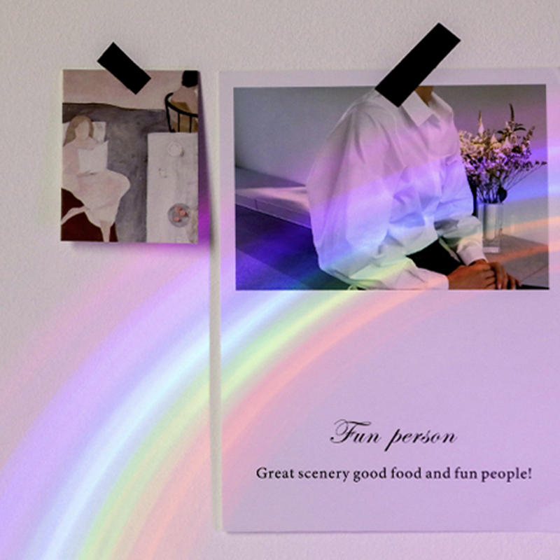 Maliben | Led Rainbow Projection Night Light