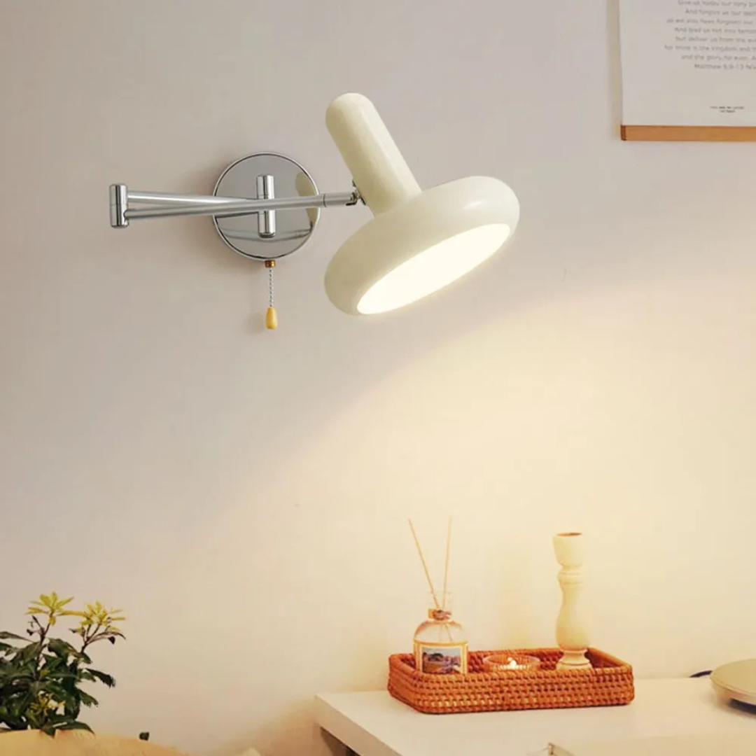 Maliben | Adjustable Wall Lamp | Stylish Wall Lighting Indoor