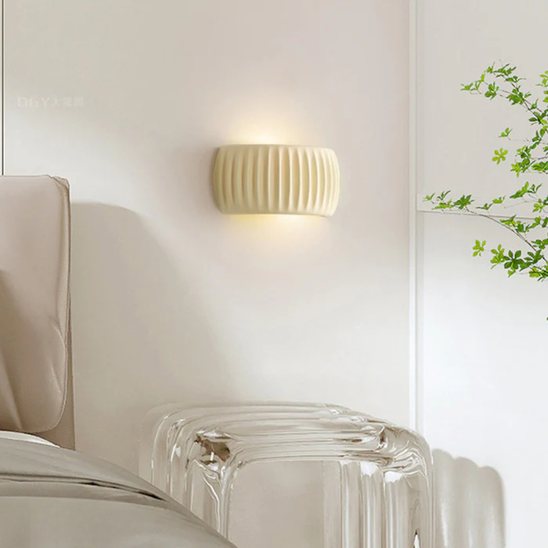Maliben | Modern Resin Wall Lamp
