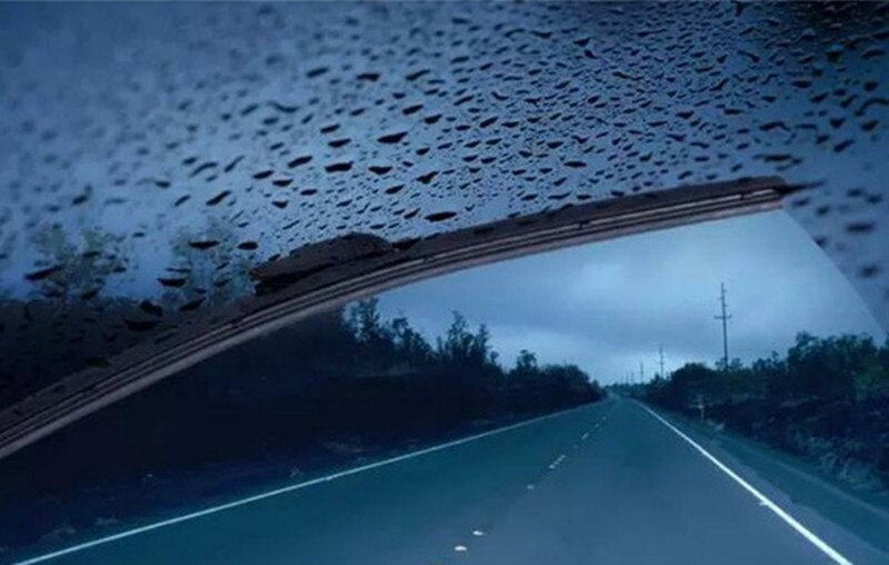 Maliben | Car Windshield Cleaning Packs