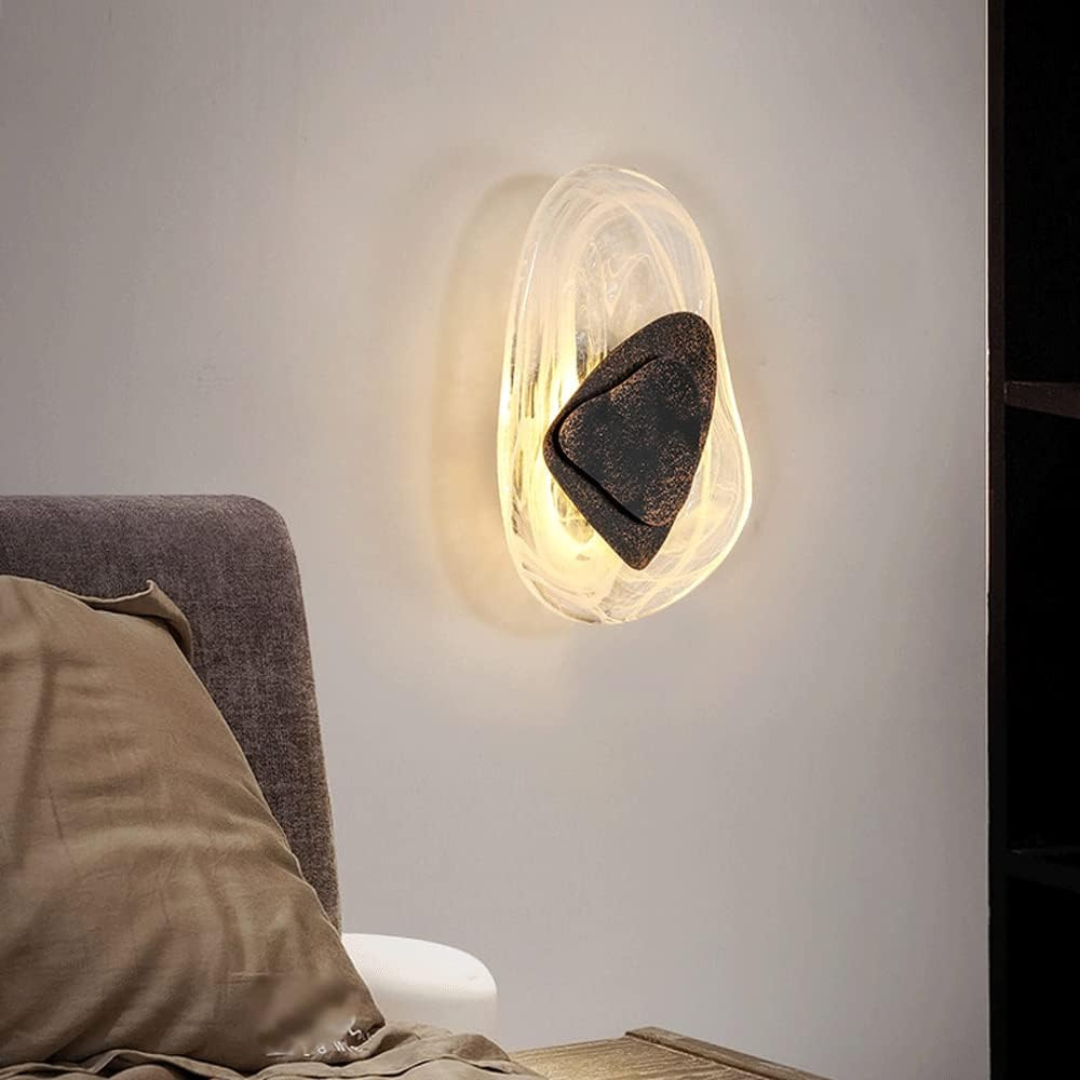 Maliben | Modern Led Wall Lamp | Stylish Wall Lighting Indoor