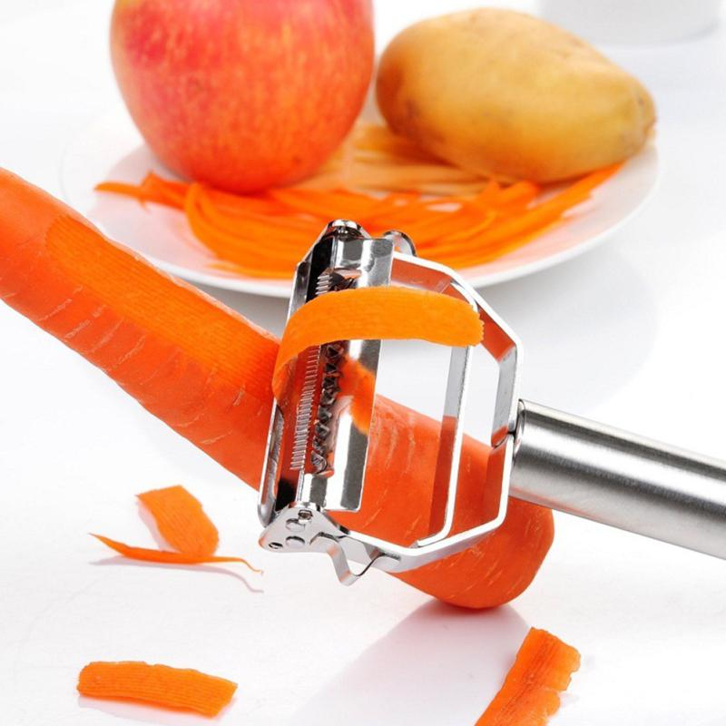 Maliben | Propeel Schiller - Multifunctional Schiller For Efficient Cooking