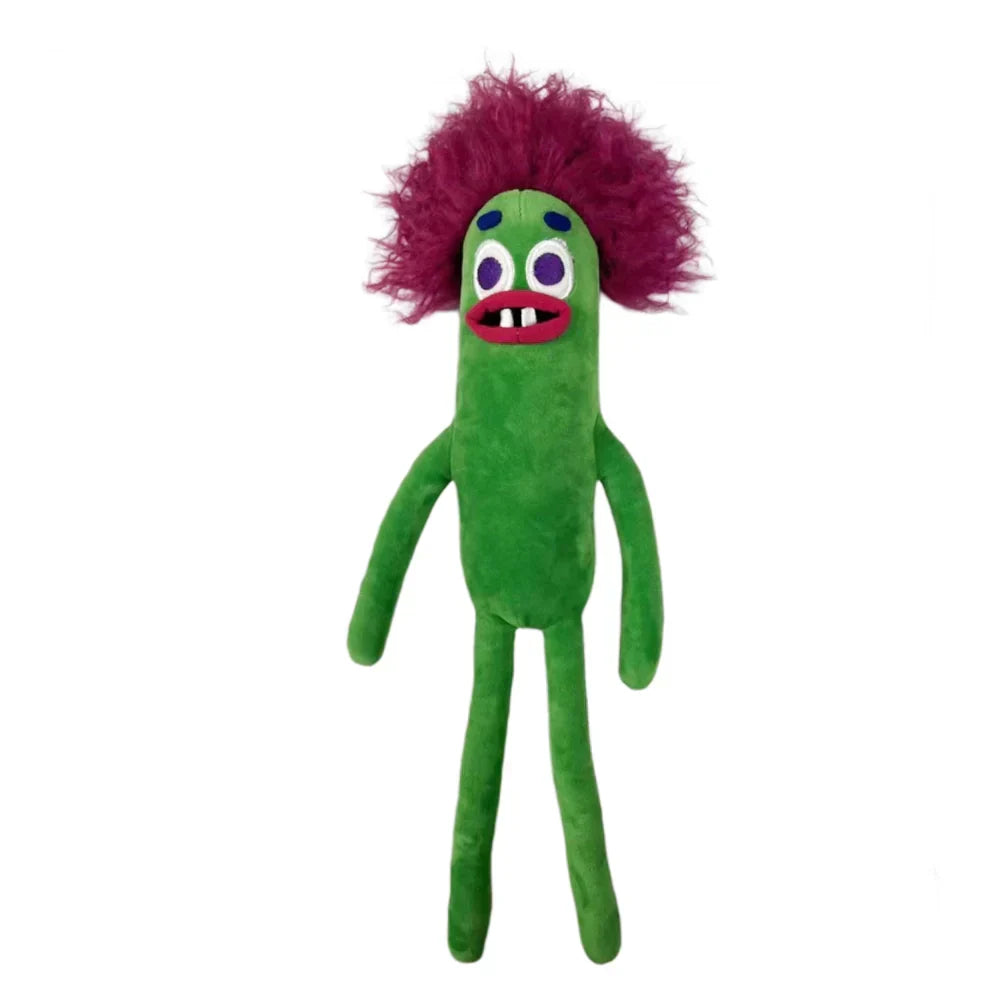Maliben | Cuddly Fun Sausage Plush Toy